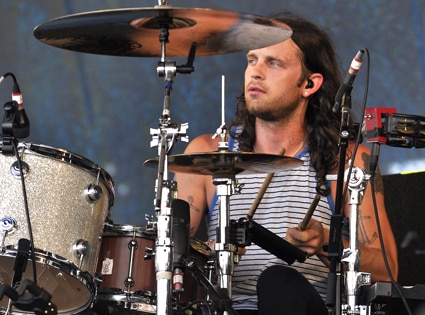 Nathan Followill