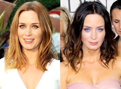 Emily Blunt