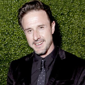 David Arquette