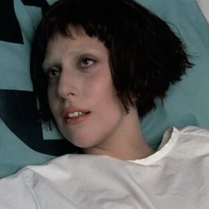 Lady Gaga Marry the Night Video