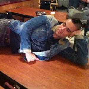 Mark Salling