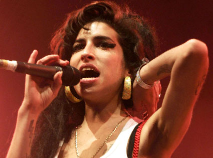 Amy Winehouse Amy Winehouse