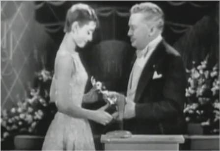 Audrey Hepburn vestido