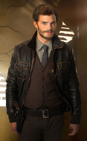 Jamie Dornan, ONCE UPON A TIME Jamie Dornan, ONCE UPON A TIME