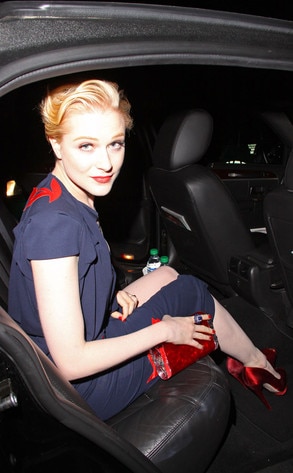 Evan Rachel Wood