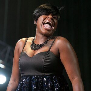 Fantasia Barrino