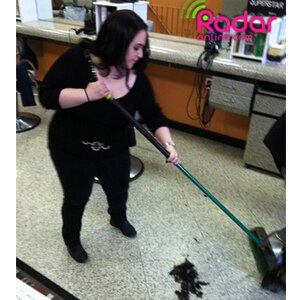 Nikki Blonsky