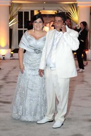 Zeca Pagodinho Bodas