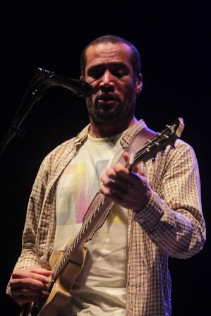 Ben Harper