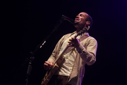 Ben Harper