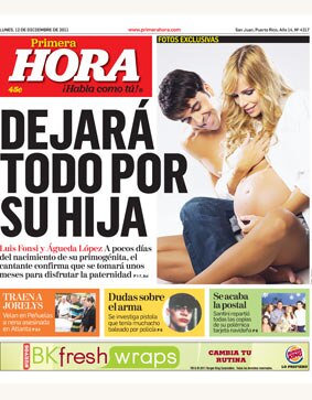 Luis Fonsi