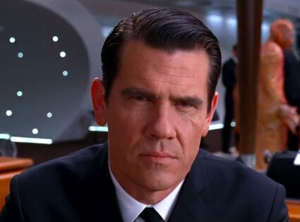 Men In Black 3