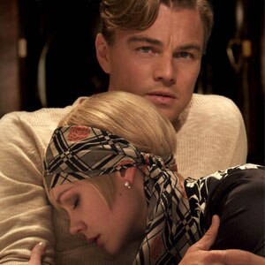 The Great Gatsby