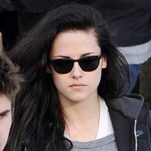 Kristen Stewart