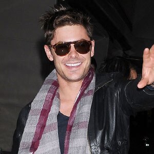 Zac Efron