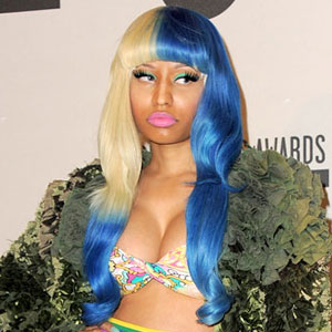 Nicki Minaj