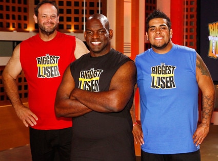 BIGGEST LOSER Finale Down to a Few Good Men, but Who Lost Enough to Win It All?