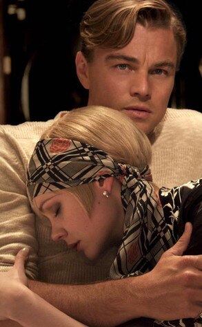 The Great Gatsby