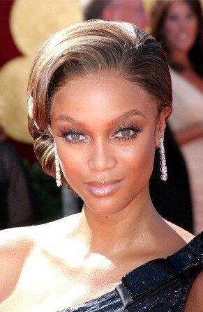 Tyra Banks