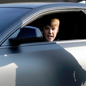 Justin Bieber