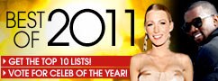 Best of 2011 Front-door brick