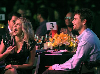 Fergie, Josh Duhamel