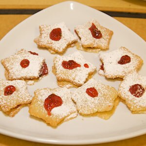 ROY's Holiday recipes