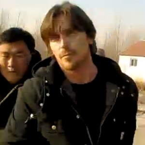 Christian Bale screengrab