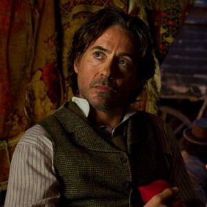 SHERLOCK HOLMES: A GAME OF SHADOWS