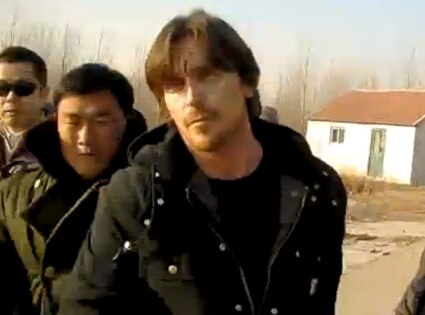 Christian Bale screengrab