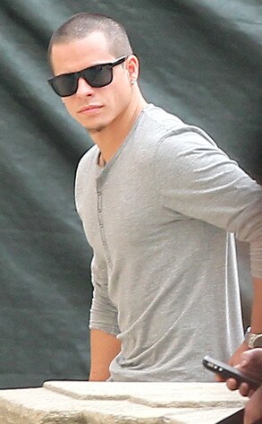 Casper Smart