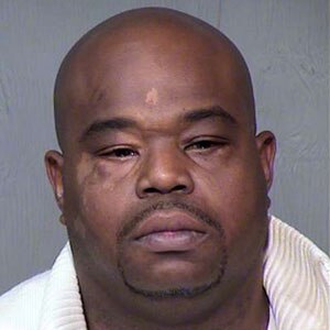 Jermaine Hopkins 