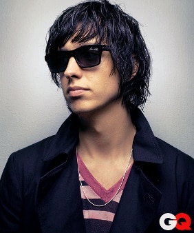 Julian Casablanca