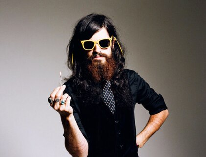 Devendra Banhart