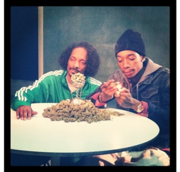 Snoop Dogg