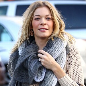 LeAnn Rimes 