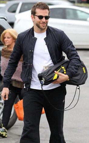 Bradley Cooper