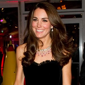 Catherine, Duchess of Cambridge, Kate Middleton