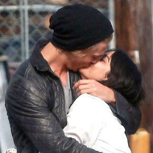 Vanessa Hudgens, Austin Butler