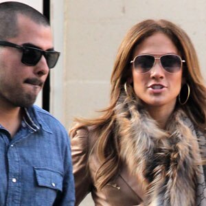 Jennifer Lopez