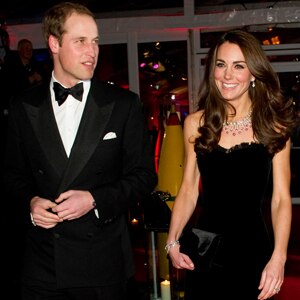 William, Duke of Cambridge, Catherine, Duchess of Cambridge, Kate Middleton