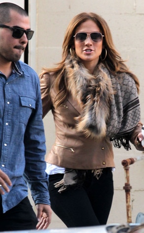 Jennifer Lopez