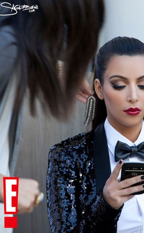 Kim Kardashian