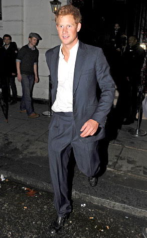 Prince Harry