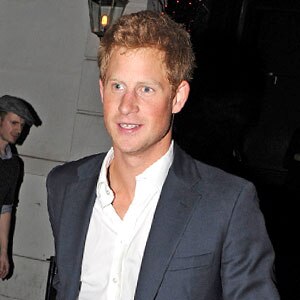 Prince Harry
