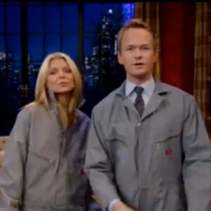 Kelly Ripa, Neil Patrick Harris