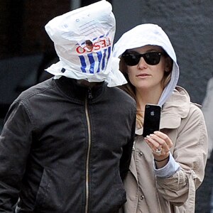 Kate Hudson, Matt Bellamy