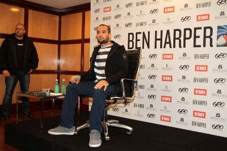 Ben Harper