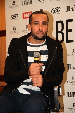 Ben Harper