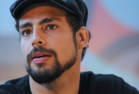 Caua Reymond